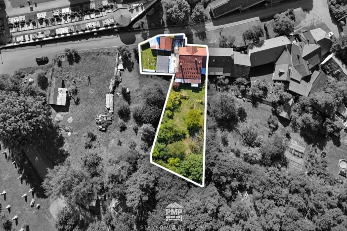 Prodej rodinného domu, Vísky, 138 m2