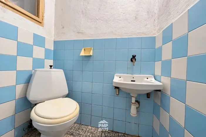 Prodej rodinného domu, Vísky, 138 m2