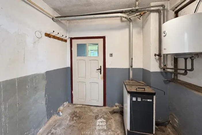 Prodej rodinného domu, Vísky, 138 m2