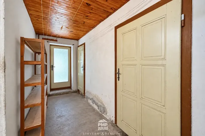 Prodej rodinného domu, Vísky, 138 m2