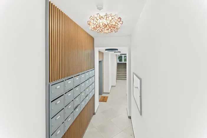 Pronájem bytu 1+kk, Praha - Břevnov, Pod Drinopolem, 41 m2