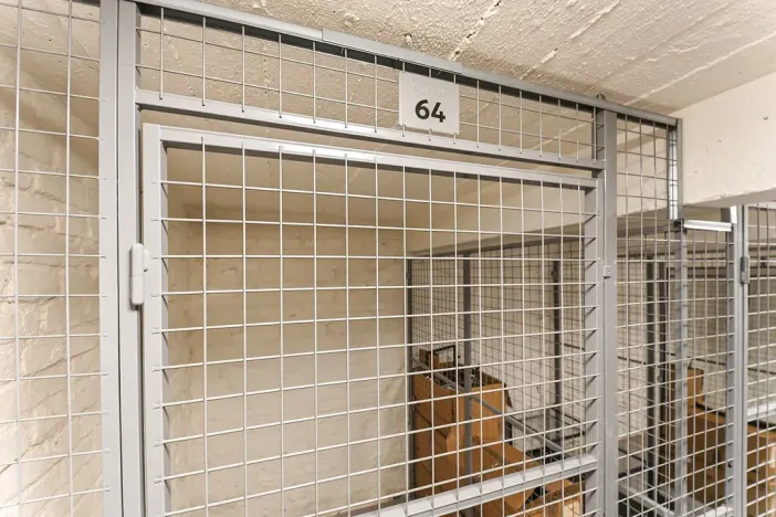Pronájem bytu 1+kk, Praha - Břevnov, Pod Drinopolem, 41 m2