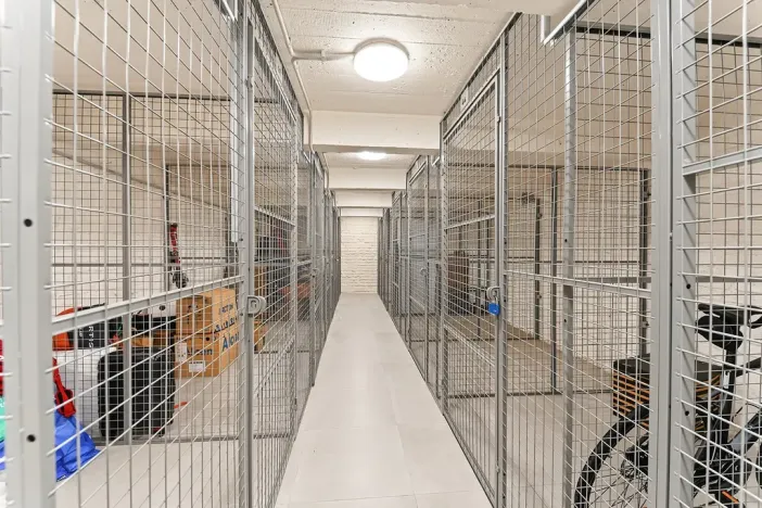 Pronájem bytu 1+kk, Praha - Břevnov, Pod Drinopolem, 41 m2