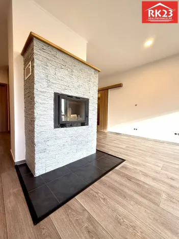 Prodej bytu 4+kk, Mariánské Lázně, Stavbařů, 115 m2