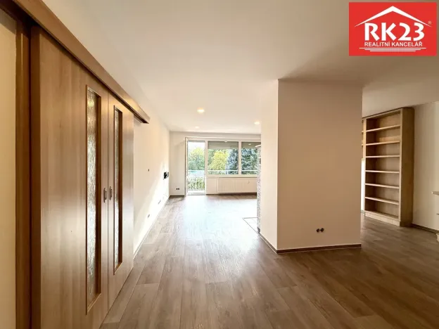 Prodej bytu 4+kk, Mariánské Lázně, Stavbařů, 115 m2