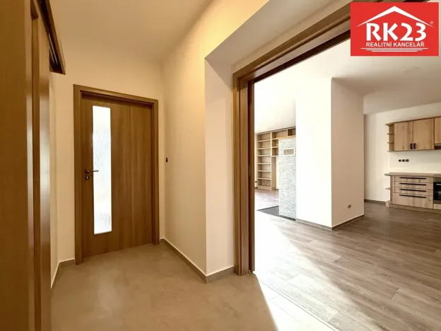 Prodej bytu 4+kk, Mariánské Lázně, Stavbařů, 115 m2
