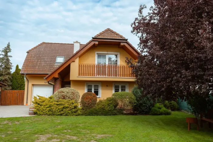 Prodej rodinného domu, Litovel - Myslechovice, 174 m2