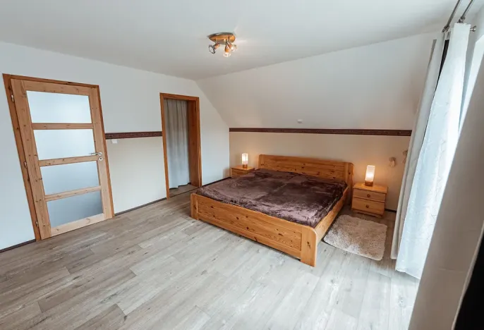 Prodej rodinného domu, Litovel - Myslechovice, 174 m2