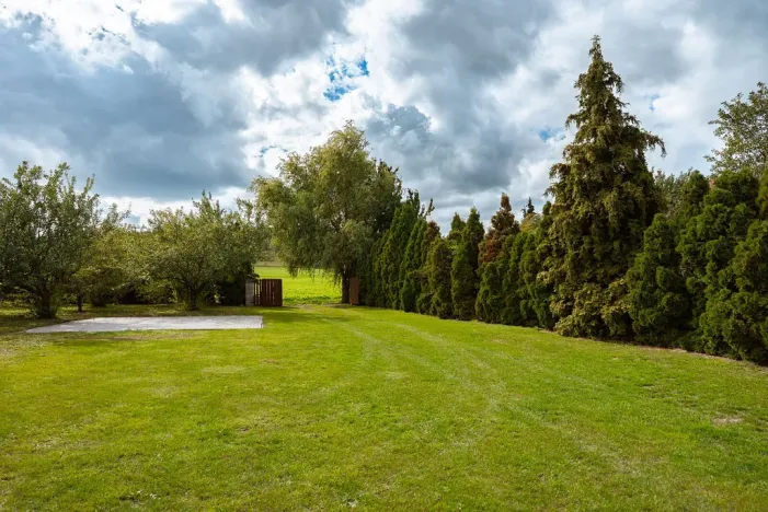Prodej rodinného domu, Litovel - Myslechovice, 174 m2