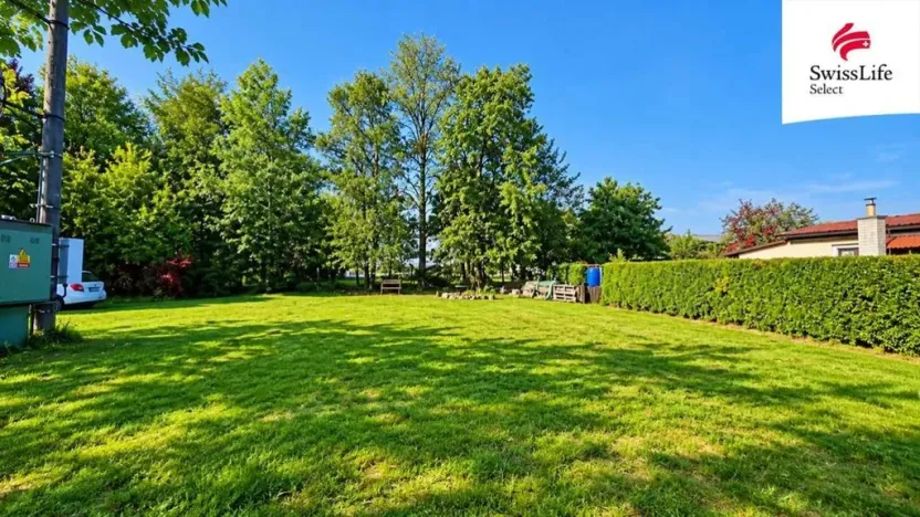 Prodej chaty, Kunětice, 24 m2