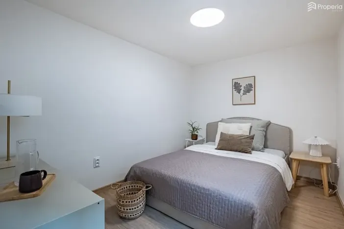 Prodej bytu 2+kk, Brno, Tišnovská, 30 m2