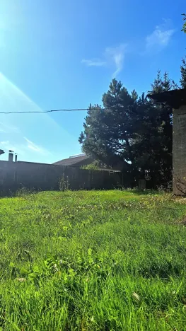 Prodej rodinného domu, Dvorce, 80 m2