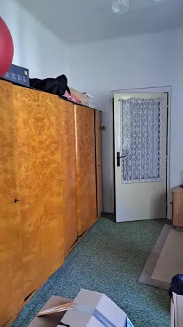Prodej rodinného domu, Dvorce, 80 m2