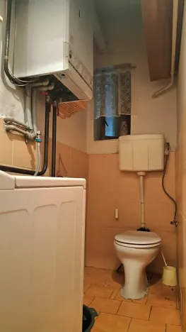 Prodej rodinného domu, Dvorce, 80 m2