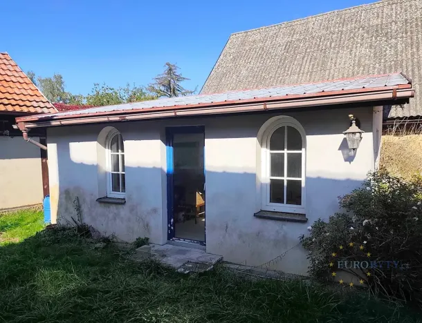 Prodej rodinného domu, Janov, 226 m2
