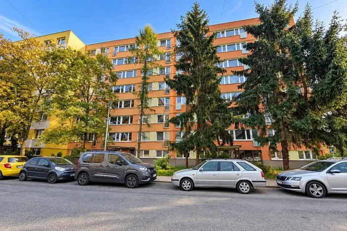 Prodej bytu 3+1, Kralupy nad Vltavou, 70 m2