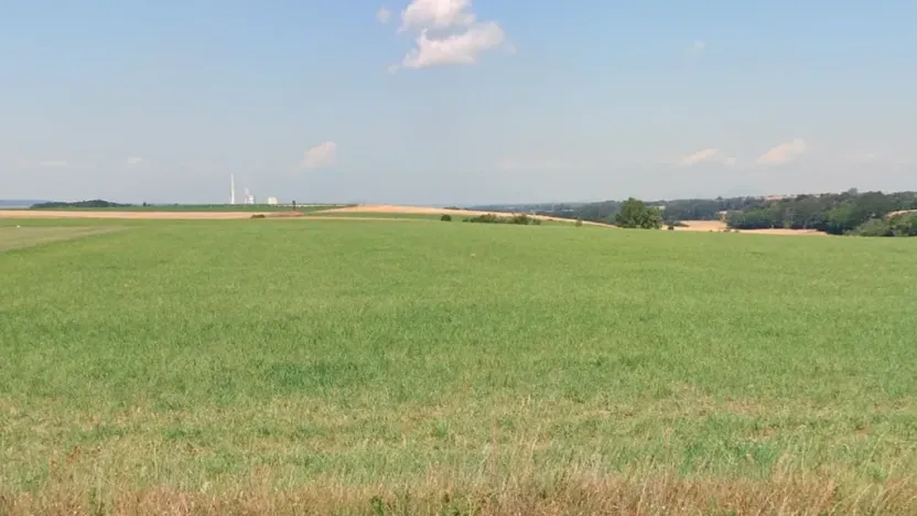 Prodej pole, Vysoká, 11301 m2