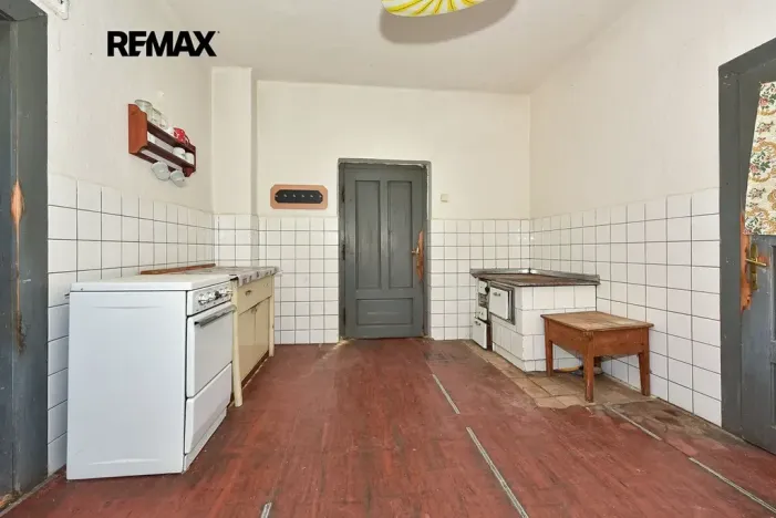 Prodej rodinného domu, Kadov, 125 m2