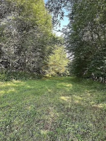 Prodej pole, 3453 m², Břeský vrch, Ondřejov