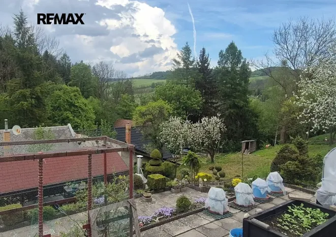 Prodej chalupy, Březová nad Svitavou, Zářečí, 100 m2