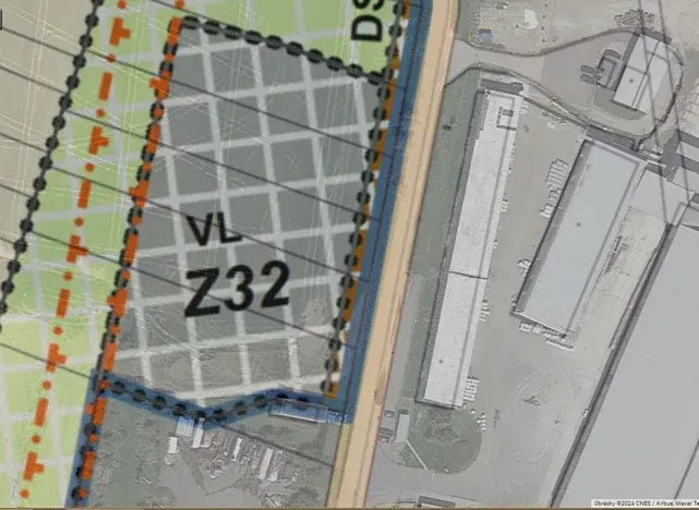 Prodej komerčního pozemku, 2496 m², Městec Králové