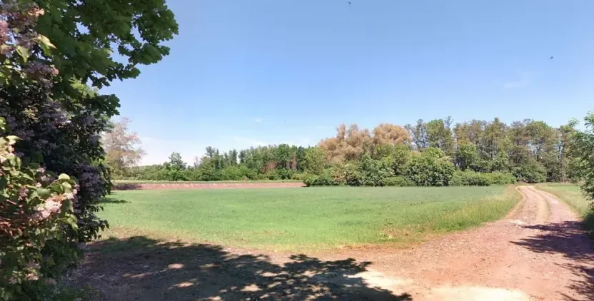Prodej pozemku pro bydlení, Vestec, 5392 m2