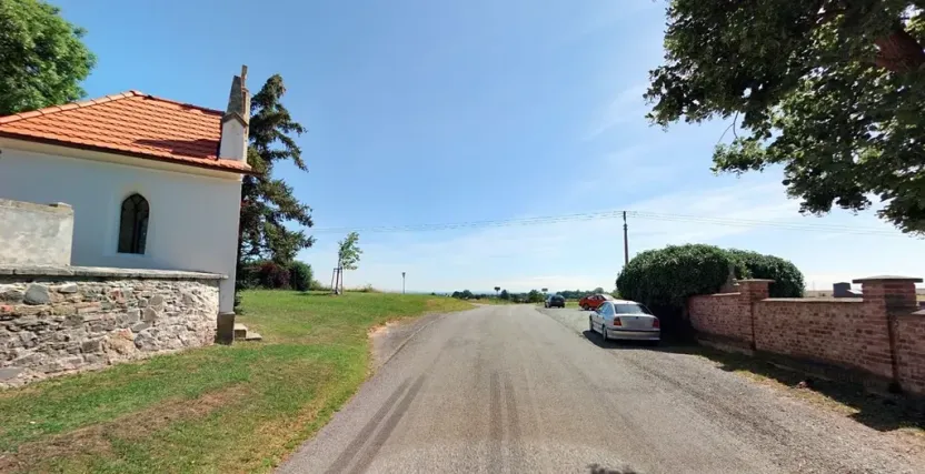 Prodej zahrady, Mikulovice, 14461 m2