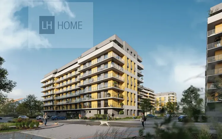 Prodej bytu 3+kk, České Budějovice, Čakovská, 61 m2