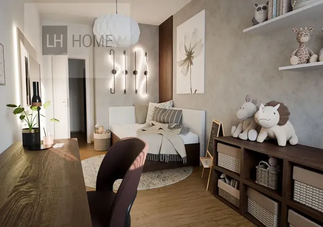 Prodej bytu 3+kk, České Budějovice, Čakovská, 84 m2