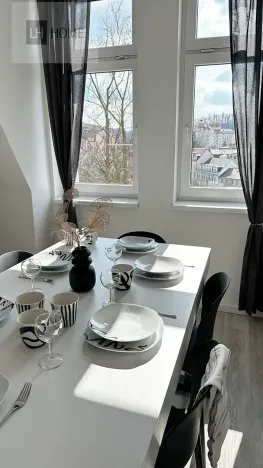 Pronájem bytu 4+kk, Karlovy Vary, 98 m2