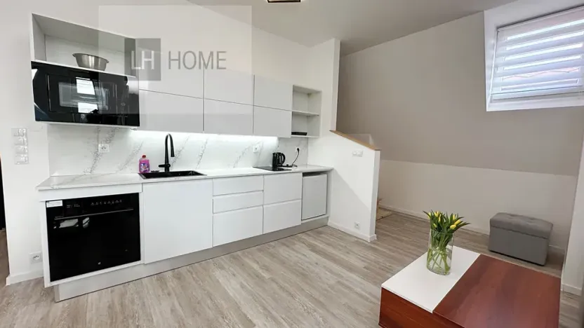 Pronájem bytu 4+kk, Karlovy Vary, 98 m2