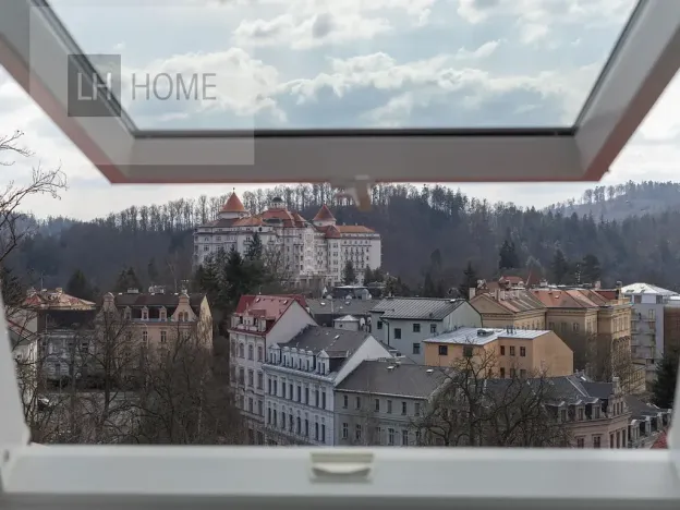 Pronájem bytu 4+kk, Karlovy Vary, 98 m2