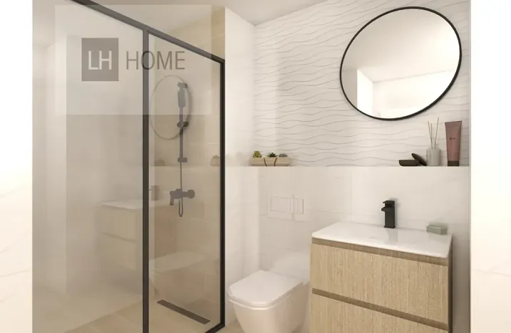 Prodej bytu 1+kk, České Budějovice, Čakovská, 32 m2