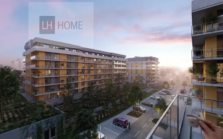 Prodej bytu 3+kk, České Budějovice, Čakovská, 61 m2
