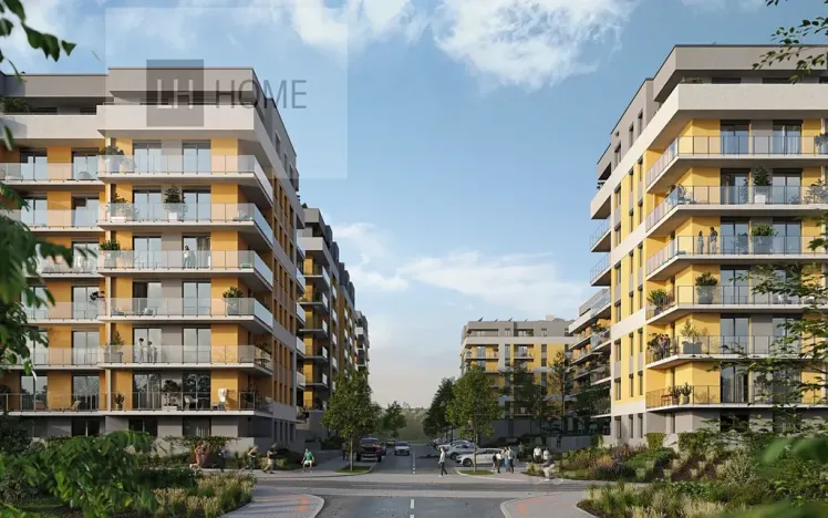 Prodej bytu 1+kk, České Budějovice, Čakovská, 32 m2
