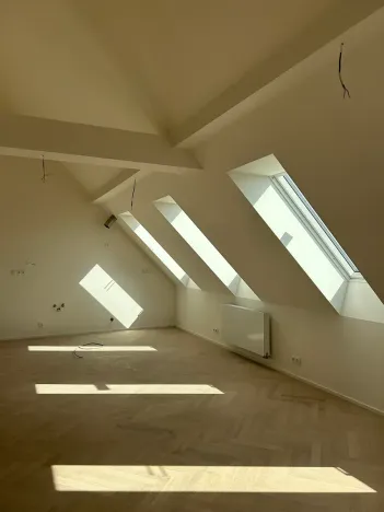 Prodej bytu 3+kk, Praha - Bubeneč, Českomalínská, 82 m2
