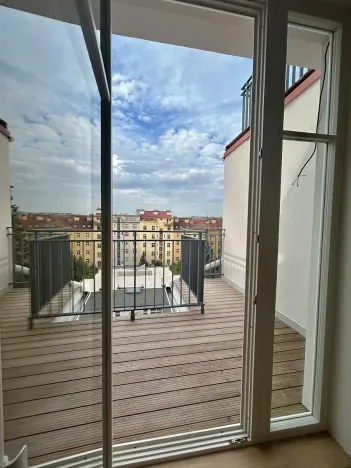 Prodej bytu 3+kk, Praha - Bubeneč, Českomalínská, 82 m2