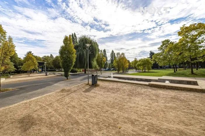 Prodej bytu 1+kk, Praha - Záběhlice, Na Slatince, 31 m2
