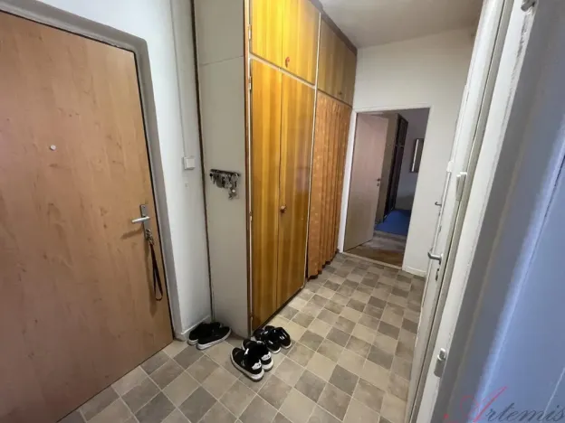 Pronájem bytu 2+1, Ostrava - Zábřeh, Volgogradská, 53 m2