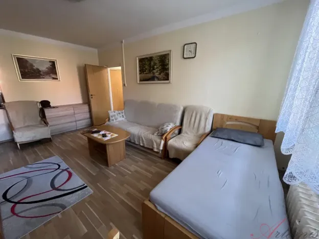 Pronájem bytu 2+1, Ostrava - Zábřeh, Volgogradská, 53 m2