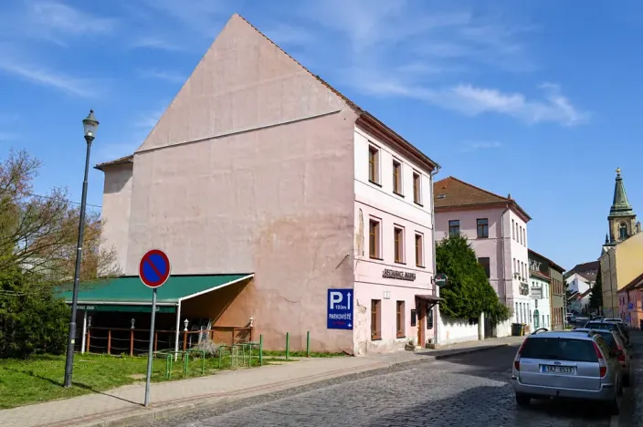 Prodej bytu 3+1, Roudnice nad Labem, Havlíčkova, 74 m2