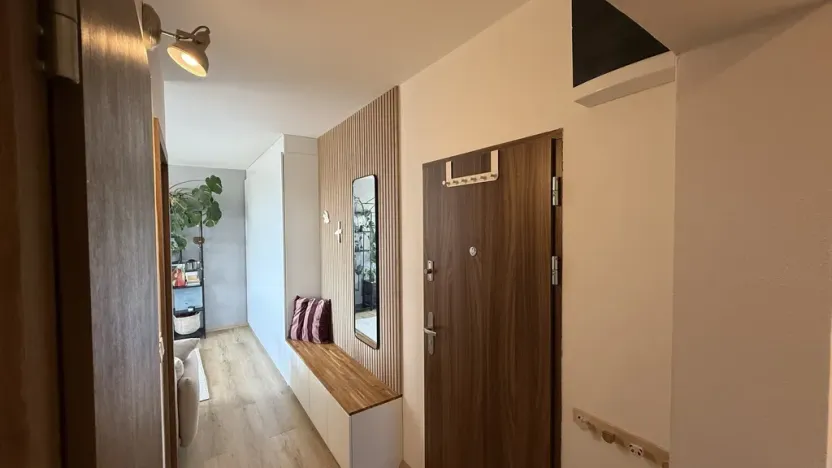 Prodej bytu 3+kk, Praha - Strašnice, Gutova, 69 m2
