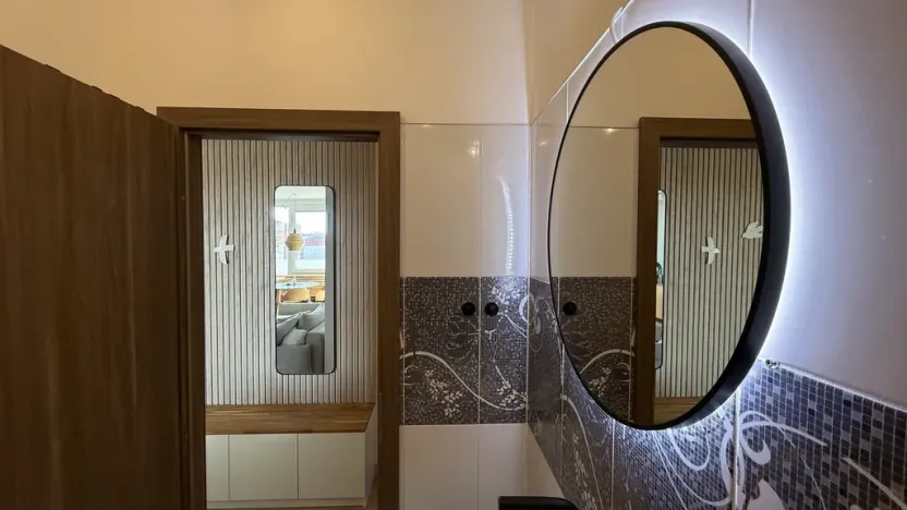 Prodej bytu 3+kk, Praha - Strašnice, Gutova, 69 m2