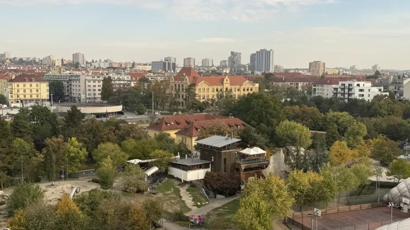Prodej bytu 3+kk, Praha - Strašnice, Gutova, 69 m2