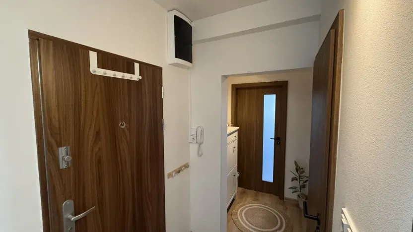 Prodej bytu 3+kk, Praha - Strašnice, Gutova, 69 m2