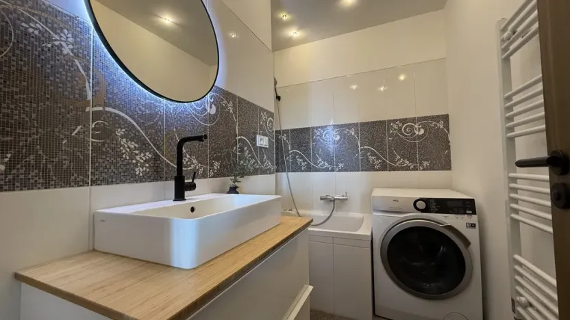 Prodej bytu 3+kk, Praha - Strašnice, Gutova, 69 m2