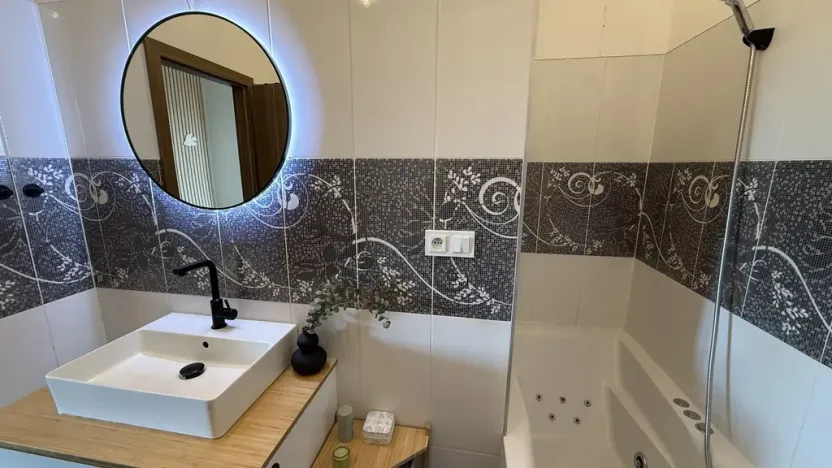Prodej bytu 3+kk, Praha - Strašnice, Gutova, 69 m2
