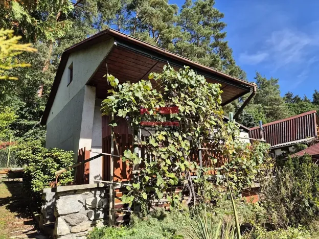 Prodej chaty, Sezimovo Ústí, 50 m2