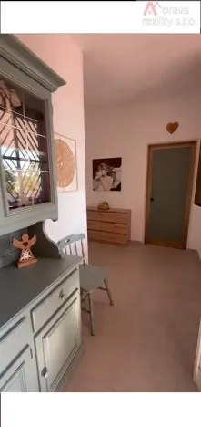 Prodej rodinného domu, Lecce, Itálie, Via del Pero, 100 m2