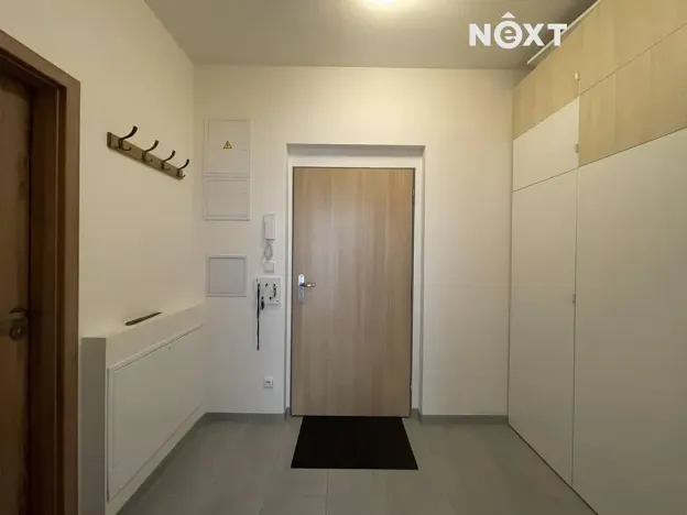 Pronájem bytu 2+kk, Všenory, Květoslava Mašity, 50 m2